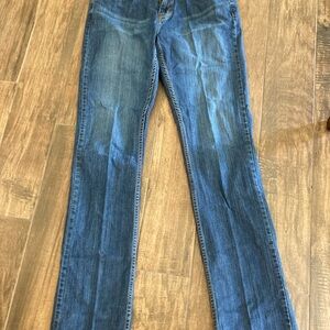 Men’s jeans